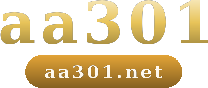 aa301 logotipo