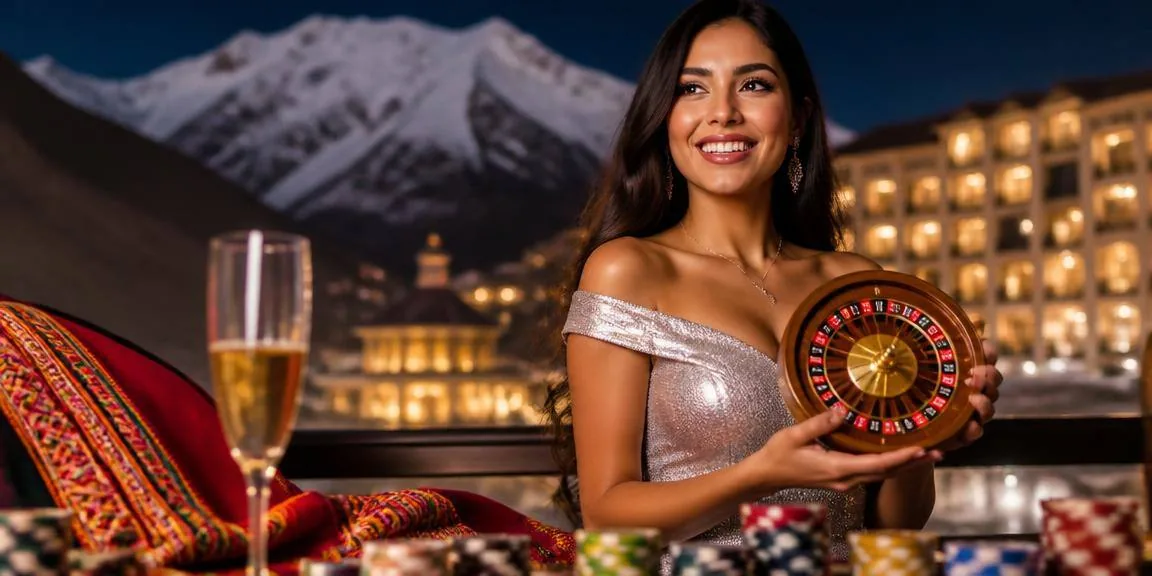 aa301 La plataforma de casino construida para el jugador peruano